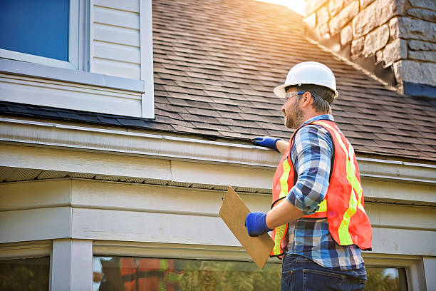 Licensed Roof Inspection service in Gorham, ME - Ben Roofing and Steel LLC